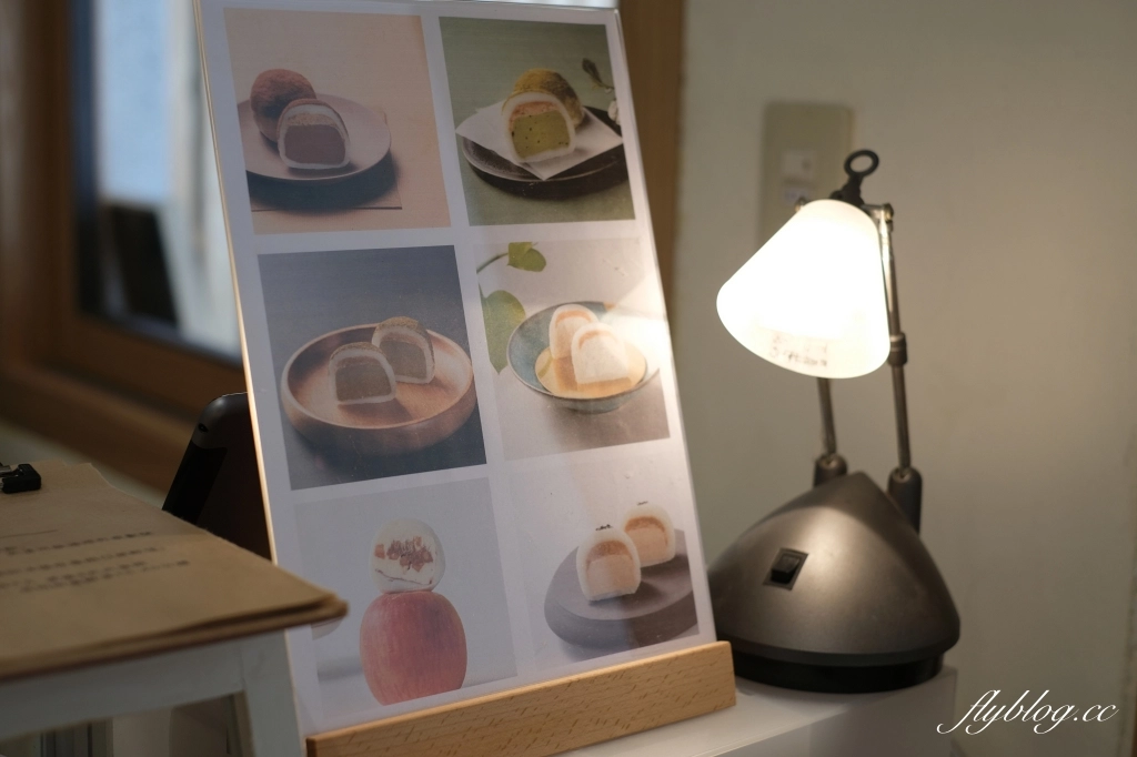 台中西屯|和日大福.隱身精明商圈巷弄裡,IG上超夯的台中草莓大福 @飛天璇的口袋 台中西屯|和日大福.隱身精明商圈巷弄裡,IG上超夯的台中草莓大福 @飛天璇的口袋