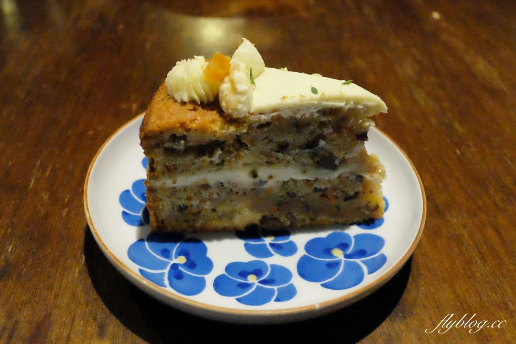 台北大同｜幻猻家珈琲 Pallas Cafe，大稻埕迪化街老宅咖啡館，必點超人氣咖哩飯和焦糖布丁 @飛天璇的口袋