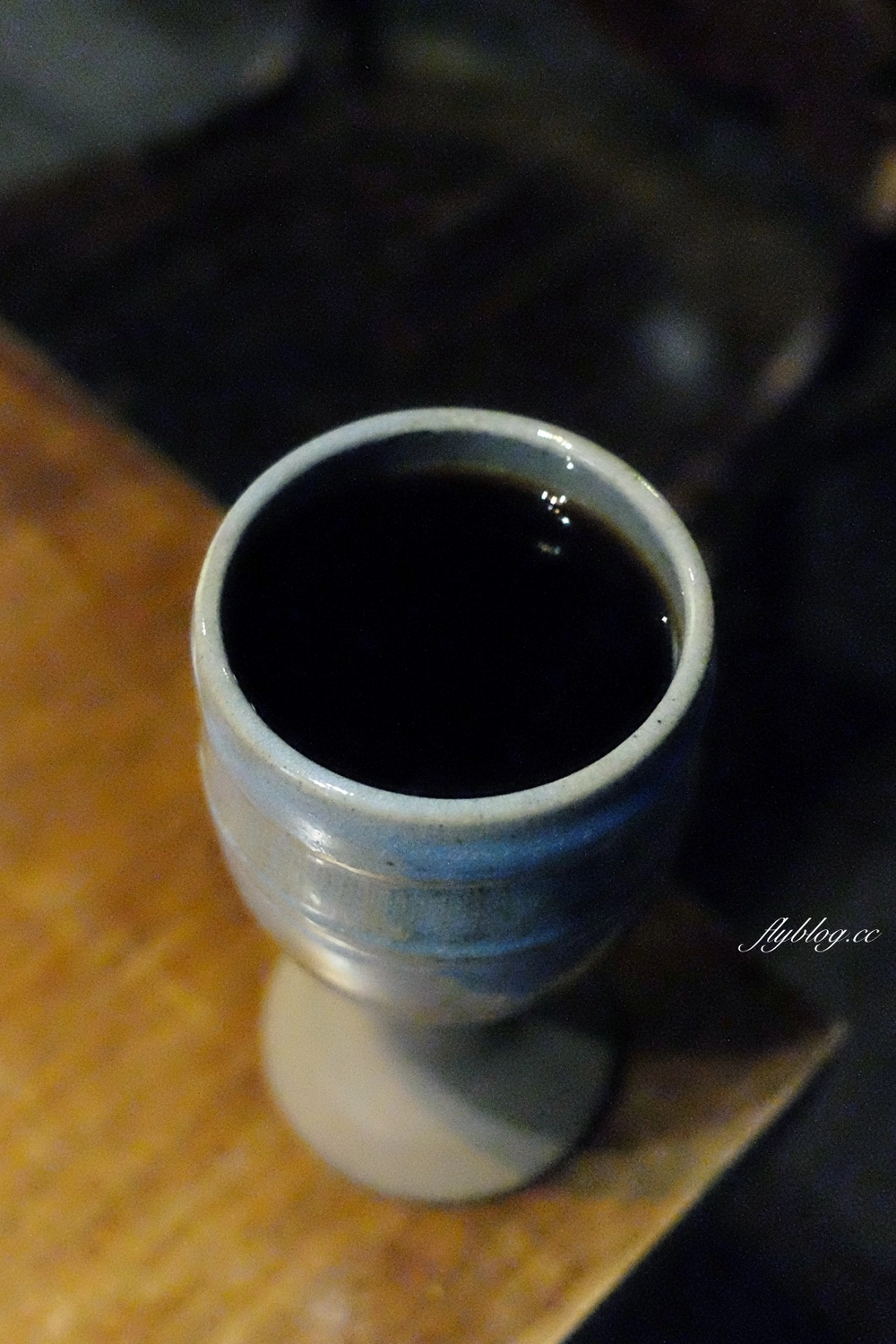 台北大同｜幻猻家珈琲 Pallas Cafe，大稻埕迪化街老宅咖啡館，必點超人氣咖哩飯和焦糖布丁 @飛天璇的口袋