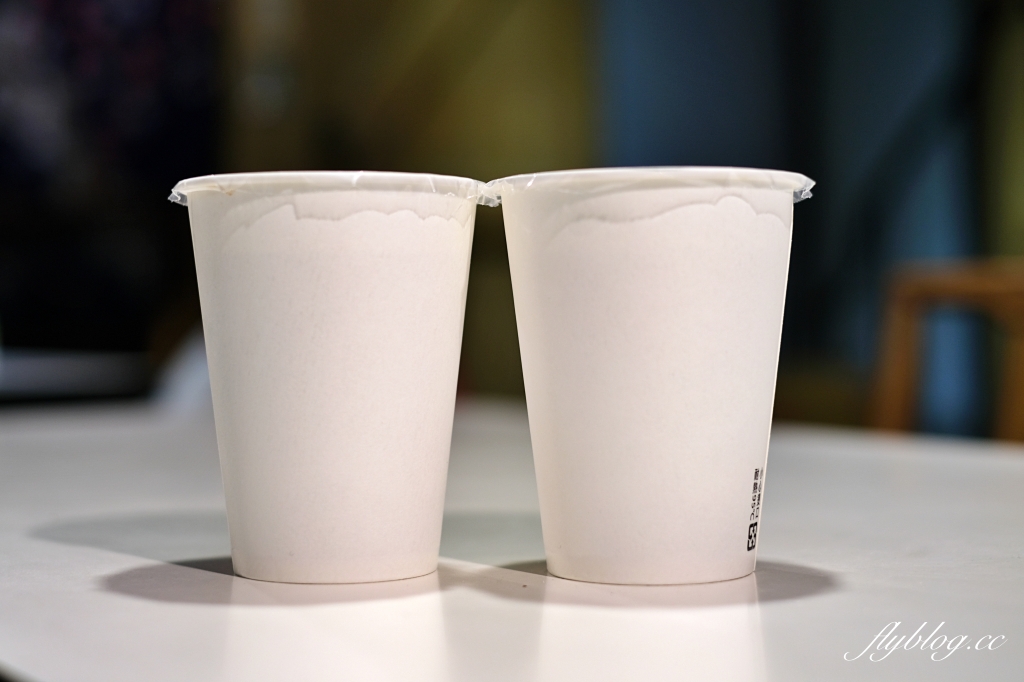 斐得呷便當｜老宅文青便當店，蔬食拉麵也上市了，座落台中美術館綠園道旁 @飛天璇的口袋