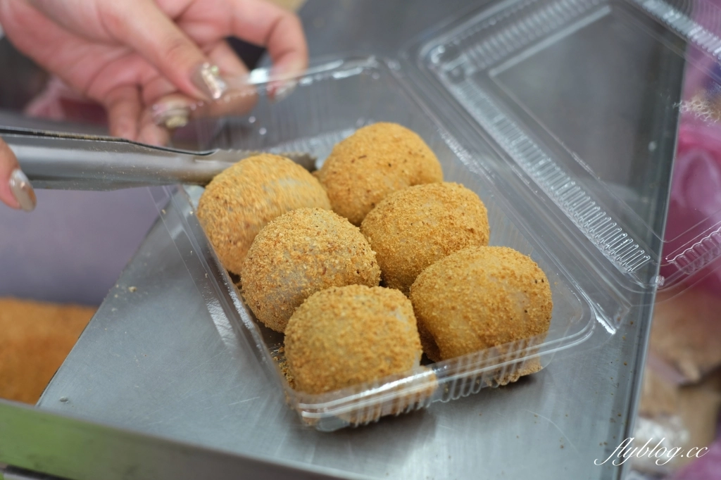 台中西區｜精選15+向上市場小吃美食懶人包，附地圖和google導航 @飛天璇的口袋