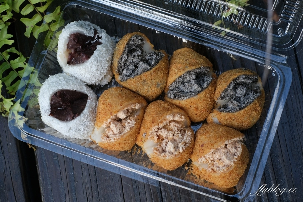 台中西區｜精選15+向上市場小吃美食懶人包，附地圖和google導航 @飛天璇的口袋