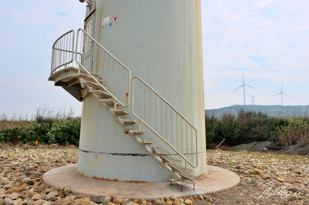 苗栗後龍｜海角樂園．後龍必遊IG打卡秘境，七彩彩虹和平地小天池，6月~9月天人菊花季最美 @飛天璇的口袋