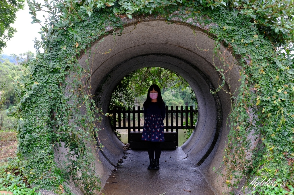 苗栗旅遊｜苗栗2天1夜旅行｜大湖 x 頭屋｜漫遊苗栗山城，採草莓、泡溫泉、走景點 @飛天璇的口袋