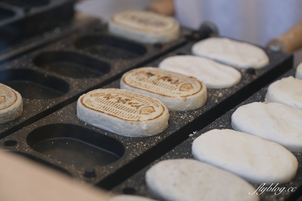 米弎豆お茶処 MISATO｜來自鹿港日本人開的小判餅，Park2草悟廣場人氣散策甜點 @飛天璇的口袋