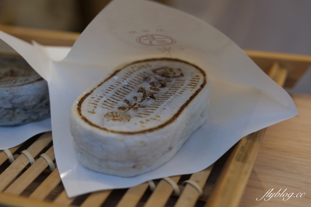 米弎豆お茶処 MISATO｜來自鹿港日本人開的小判餅，Park2草悟廣場人氣散策甜點 @飛天璇的口袋