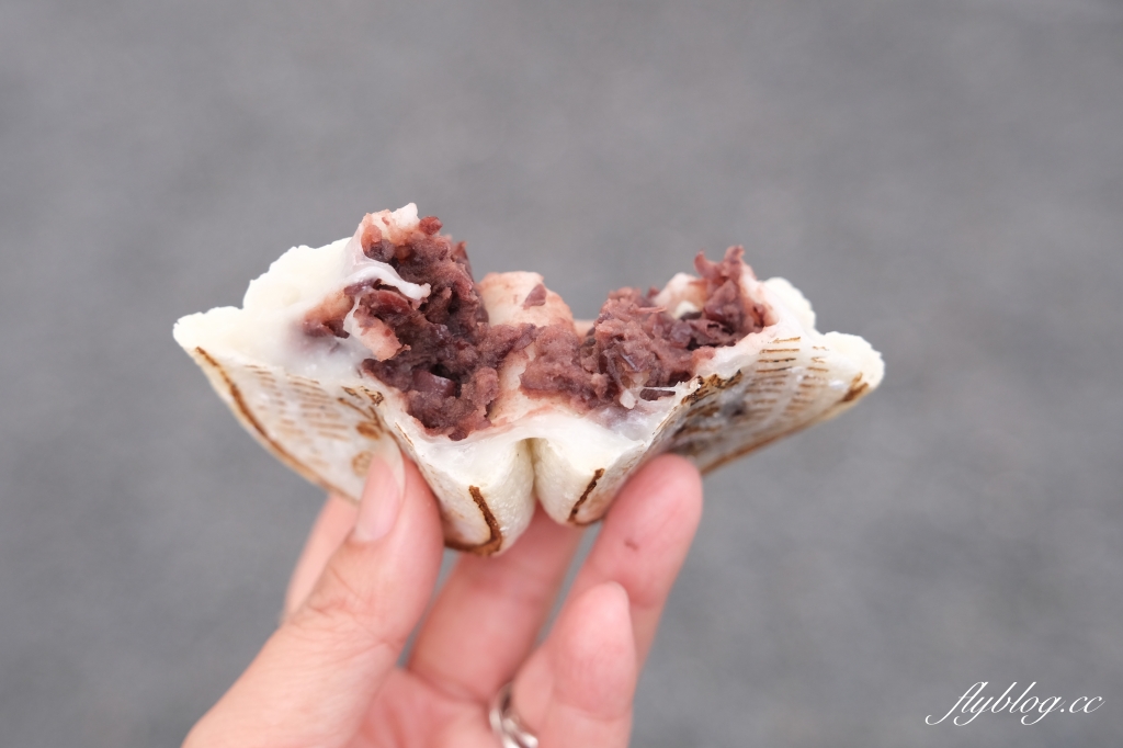 米弎豆お茶処 MISATO｜來自鹿港日本人開的小判餅，Park2草悟廣場人氣散策甜點 @飛天璇的口袋