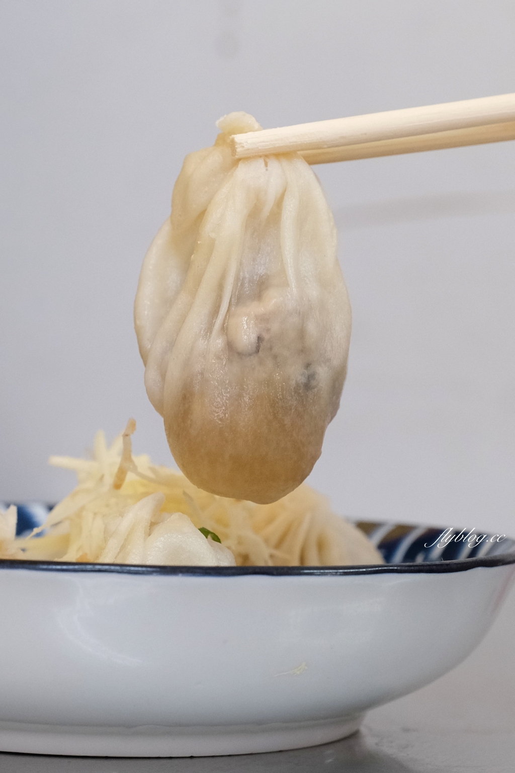 彰化美食｜莊手工鮮肉湯包．秀傳醫院附近人氣湯包，網友推薦彰化最好吃的湯包 @飛天璇的口袋