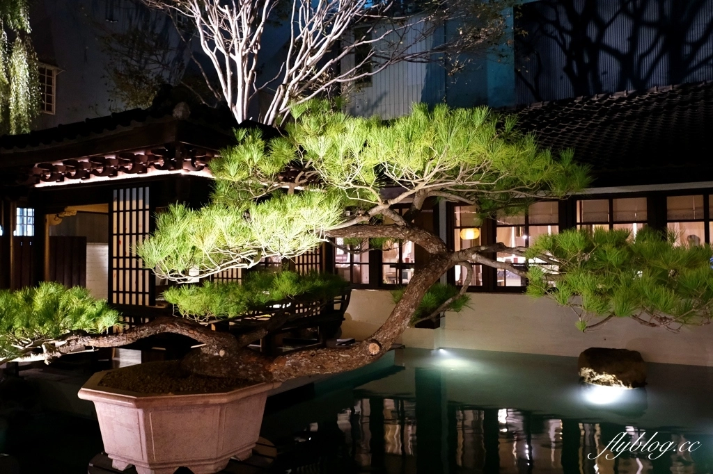 匠屋燒肉崇德店｜老字號燒肉店進駐崇德商圈，在美麗的中式古宅享用日式燒肉 @飛天璇的口袋