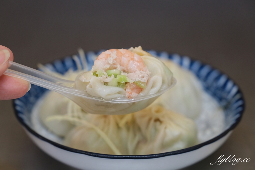 彰化美食｜莊手工鮮肉湯包．秀傳醫院附近人氣湯包，網友推薦彰化最好吃的湯包 @飛天璇的口袋