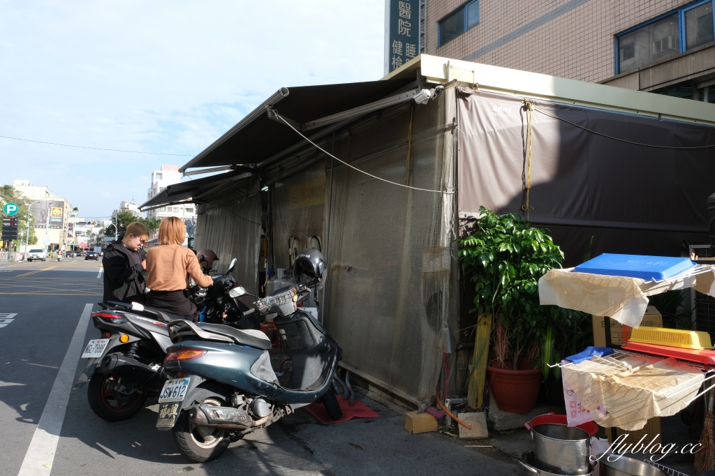 彰化美食｜莊手工鮮肉湯包．秀傳醫院附近人氣湯包，網友推薦彰化最好吃的湯包 @飛天璇的口袋