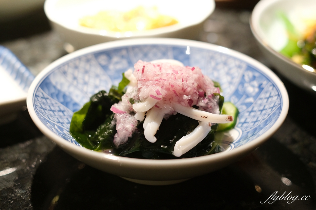 匠屋燒肉崇德店｜老字號燒肉店進駐崇德商圈，在美麗的中式古宅享用日式燒肉 @飛天璇的口袋