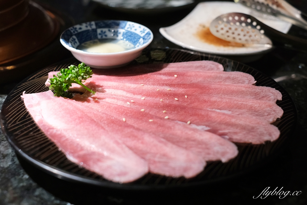 匠屋燒肉崇德店｜老字號燒肉店進駐崇德商圈，在美麗的中式古宅享用日式燒肉 @飛天璇的口袋