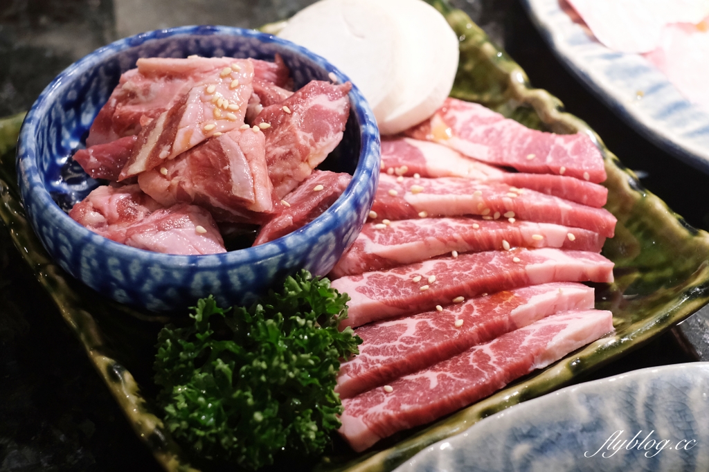 匠屋燒肉崇德店|老字號燒肉店進駐崇德商圈,在美麗的中式古宅享用日式燒肉 @飛天璇的口袋 匠屋燒肉崇德店|老字號燒肉店進駐崇德商圈,在美麗的中式古宅享用日式燒肉 @飛天璇的口袋