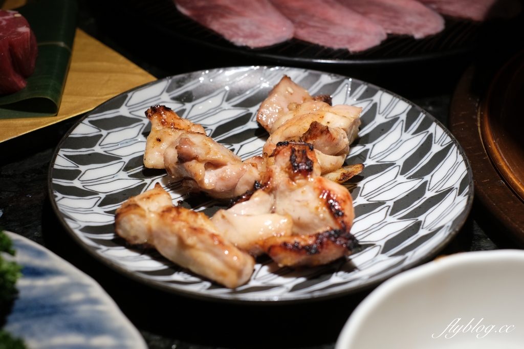 匠屋燒肉崇德店|老字號燒肉店進駐崇德商圈,在美麗的中式古宅享用日式燒肉 @飛天璇的口袋 匠屋燒肉崇德店|老字號燒肉店進駐崇德商圈,在美麗的中式古宅享用日式燒肉 @飛天璇的口袋