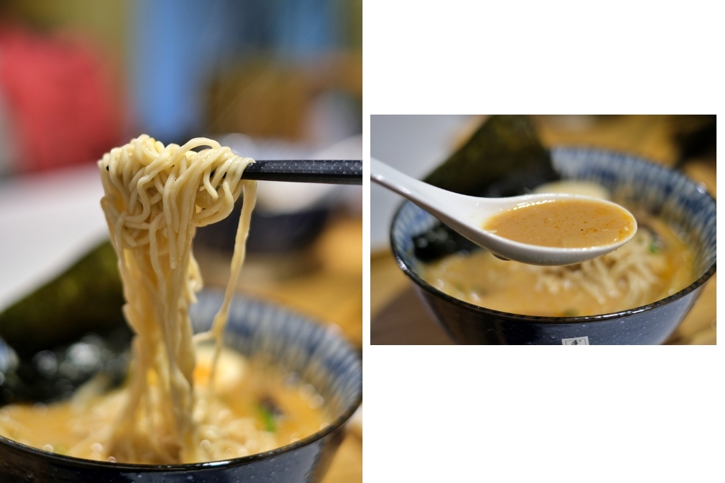 斐得呷便當｜老宅文青便當店，蔬食拉麵也上市了，座落台中美術館綠園道旁 @飛天璇的口袋