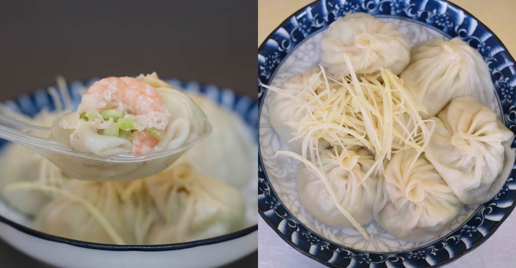 彰化美食｜莊手工鮮肉湯包．秀傳醫院附近人氣湯包，網友推薦彰化最好吃的湯包 @飛天璇的口袋
