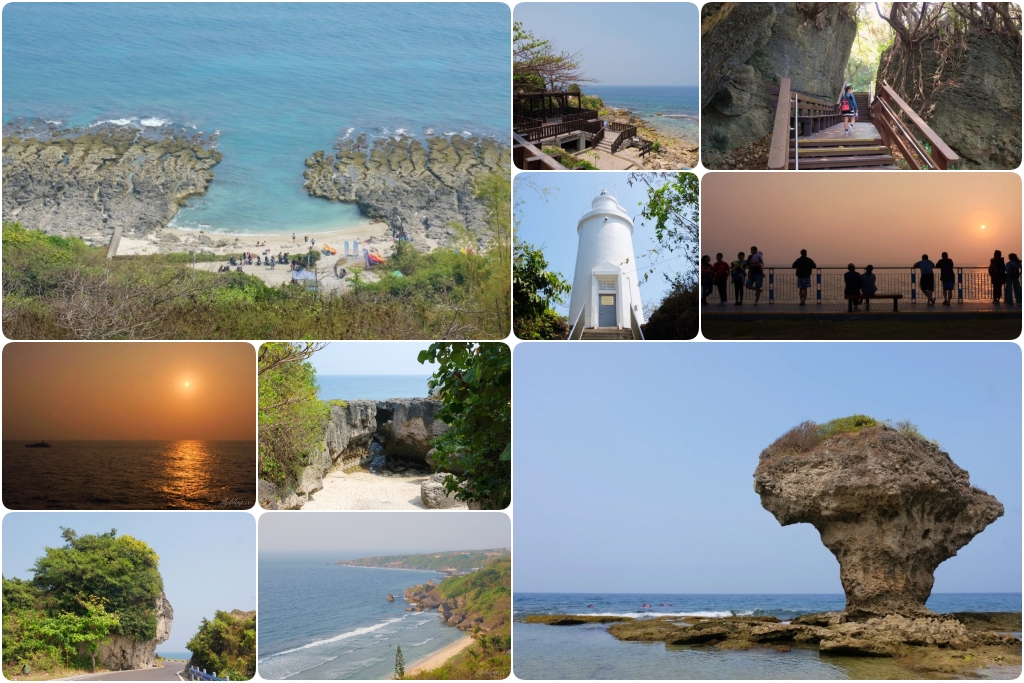 2022小琉球旅遊景點｜15個小琉球必去旅遊景點 X 小琉球網美IG打卡秘境 @飛天璇的口袋