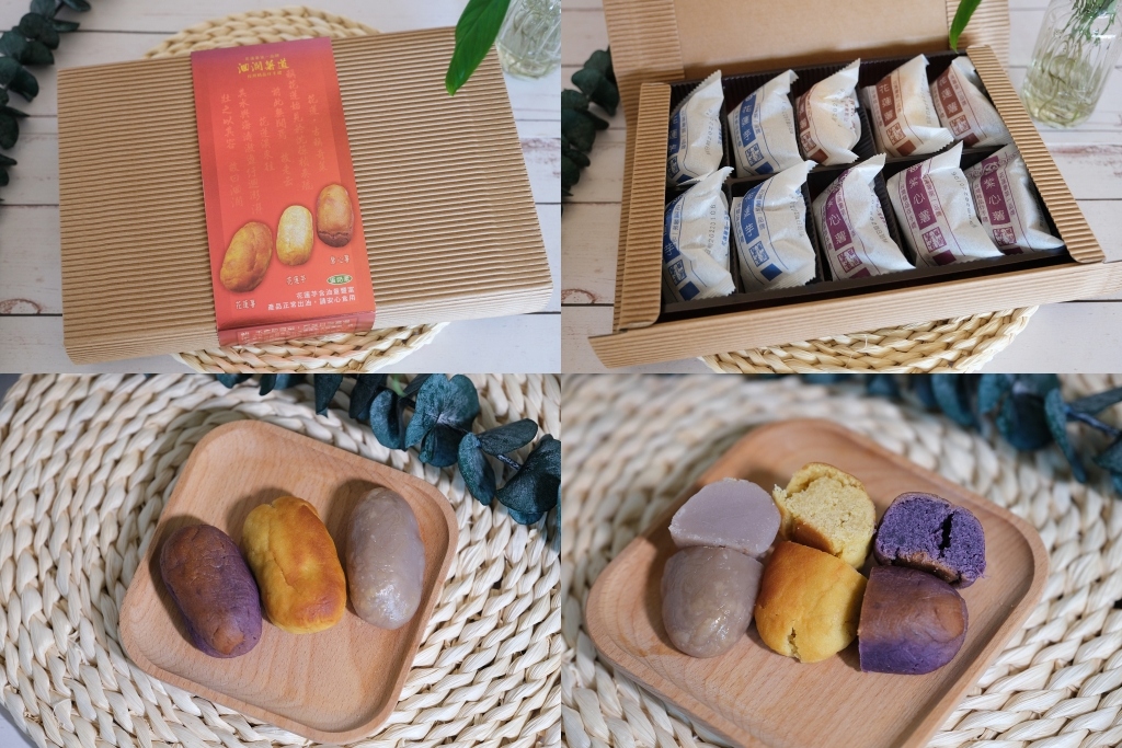 2025花蓮伴手禮｜花蓮不是只有麻糬！精選6間在地人推薦花蓮必買伴手禮 @飛天璇的口袋