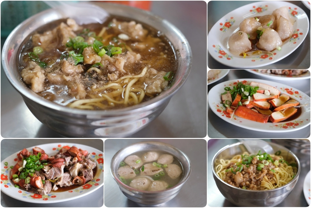 苗栗後龍|原榮小吃店.後龍老字號阿全肉羹麵,水晶餃和蚵仔麵都超人氣 @飛天璇的口袋 苗栗後龍|原榮小吃店.後龍老字號阿全肉羹麵,水晶餃和蚵仔麵都超人氣 @飛天璇的口袋