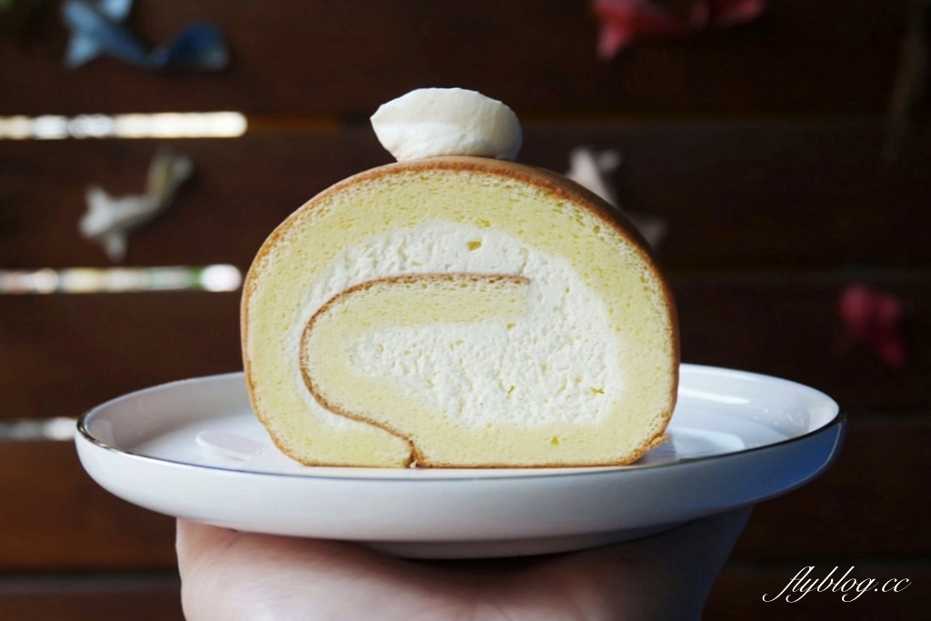 桃園中壢｜沫沫生乳捲專門店．Google評價4.9顆星，中原大學人氣甜點點 @飛天璇的口袋