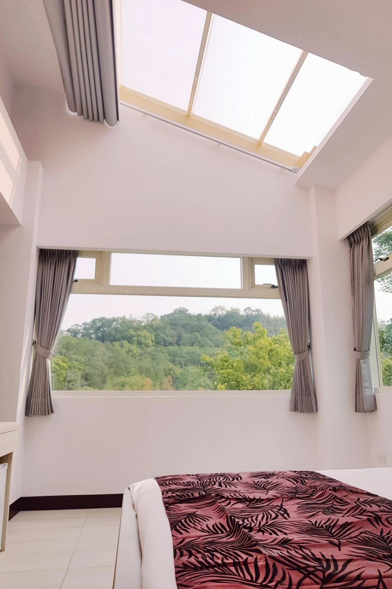 苗栗頭屋｜慕雲想莊園，超美星光房宿，享受落羽松森林、心型沙坑、浪漫晚餐 @飛天璇的口袋