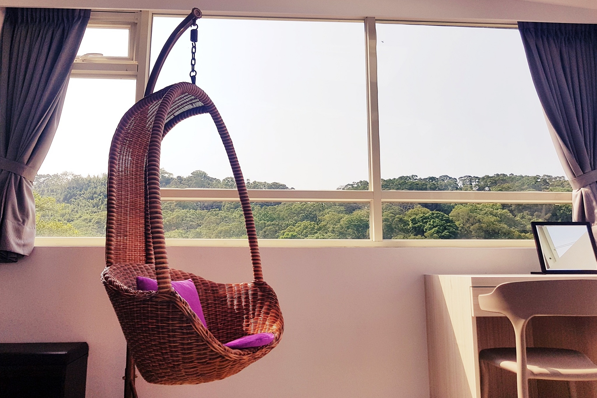 苗栗頭屋｜慕雲想莊園，超美星光房宿，享受落羽松森林、心型沙坑、浪漫晚餐 @飛天璇的口袋