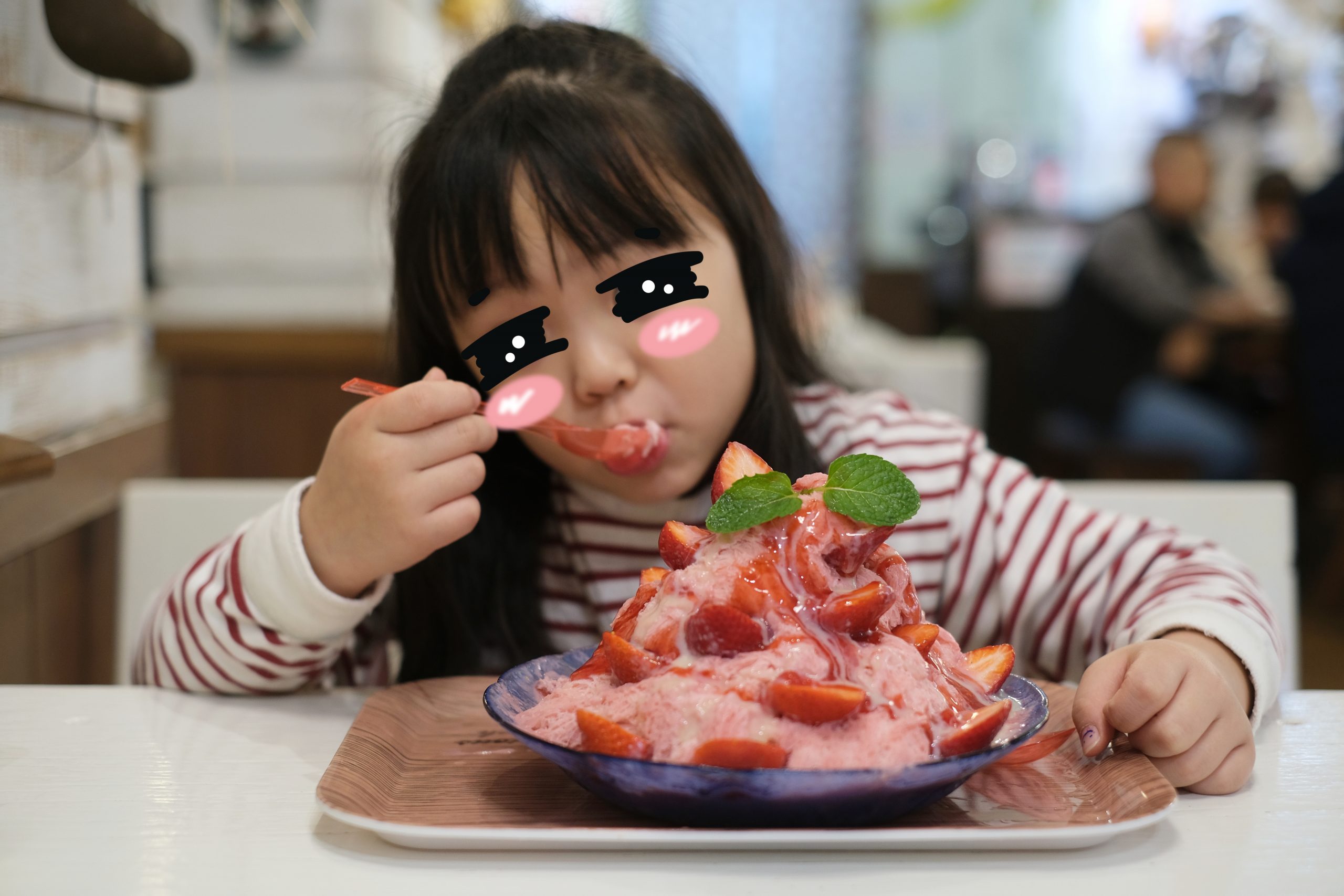 花間集|大湖酒莊旁歐式鄉村風景觀餐廳花間集,冬天限定的療癒草莓雪花冰超夯 @飛天璇的口袋 花間集|大湖酒莊旁歐式鄉村風景觀餐廳花間集,冬天限定的療癒草莓雪花冰超夯 @飛天璇的口袋