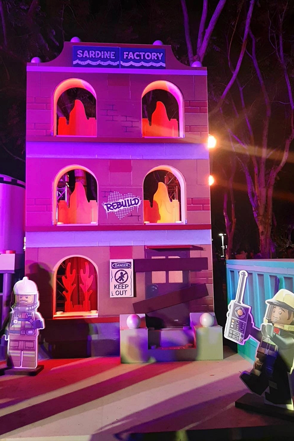 【台中南屯】2022台中燈會~搭捷運到文心森林公園賞燈會，2022中台灣元宵燈會 @飛天璇的口袋