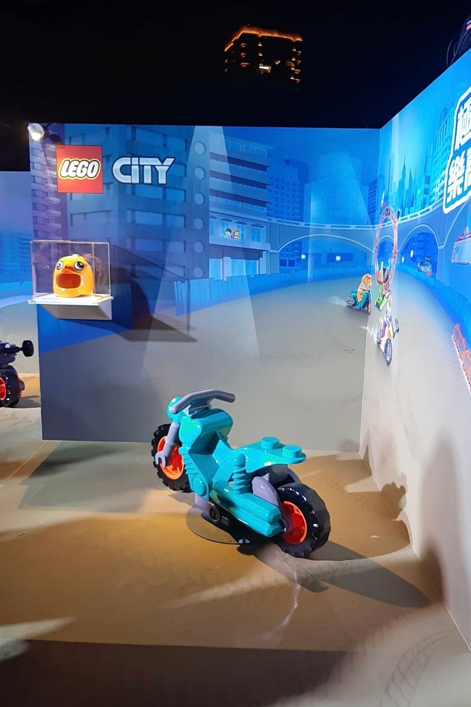 【台中南屯】2022台中燈會~搭捷運到文心森林公園賞燈會，2022中台灣元宵燈會 @飛天璇的口袋