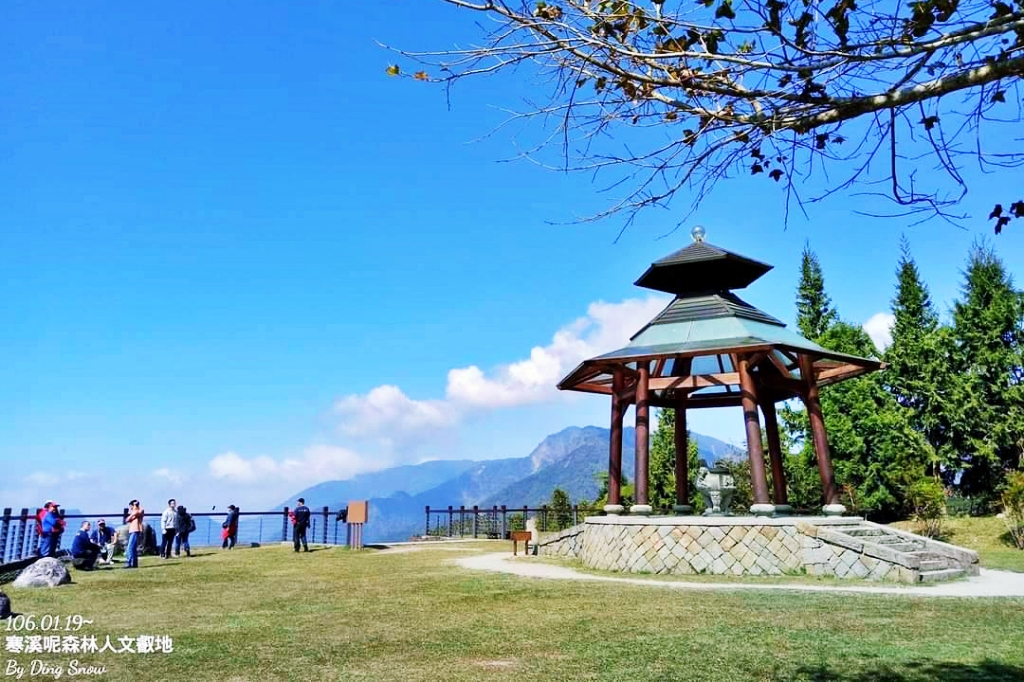 嘉義梅山|寒溪呢森林人文叡地.TWICE周子瑜打卡的賞櫻秘境,聖塔山群峰下的雪白桃花源 @飛天璇的口袋 嘉義梅山|寒溪呢森林人文叡地.TWICE周子瑜打卡的賞櫻秘境,聖塔山群峰下的雪白桃花源 @飛天璇的口袋