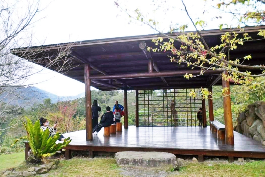 嘉義梅山|寒溪呢森林人文叡地.TWICE周子瑜打卡的賞櫻秘境,聖塔山群峰下的雪白桃花源 @飛天璇的口袋 嘉義梅山|寒溪呢森林人文叡地.TWICE周子瑜打卡的賞櫻秘境,聖塔山群峰下的雪白桃花源 @飛天璇的口袋