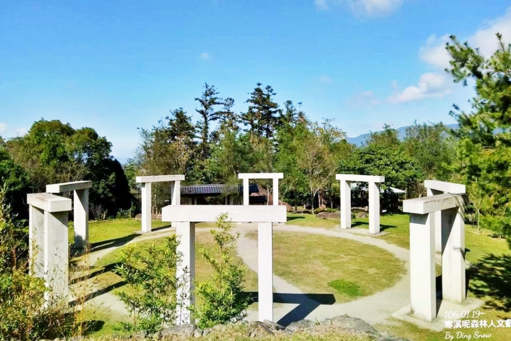 嘉義梅山|寒溪呢森林人文叡地.TWICE周子瑜打卡的賞櫻秘境,聖塔山群峰下的雪白桃花源 @飛天璇的口袋 嘉義梅山|寒溪呢森林人文叡地.TWICE周子瑜打卡的賞櫻秘境,聖塔山群峰下的雪白桃花源 @飛天璇的口袋