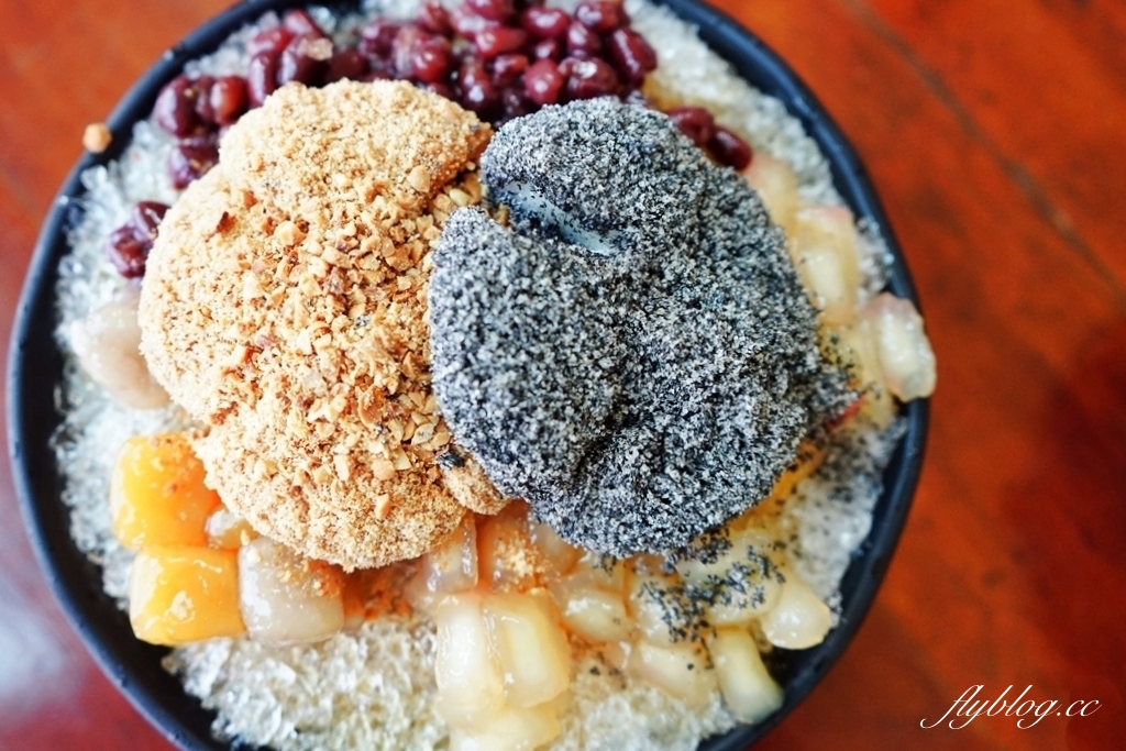 苗栗頭份｜瑞盛客家米食，傳統市場起家傳承三代麻糬，頭份超人氣下午茶銅板美食 @飛天璇的口袋