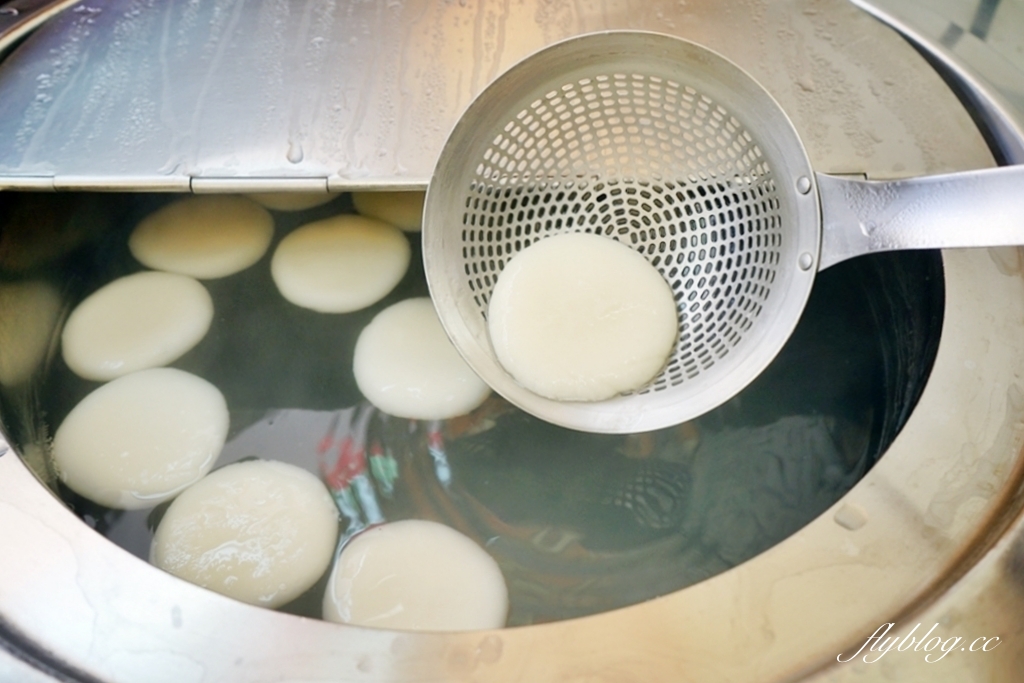 苗栗頭份｜瑞盛客家米食，傳統市場起家傳承三代麻糬，頭份超人氣下午茶銅板美食 @飛天璇的口袋