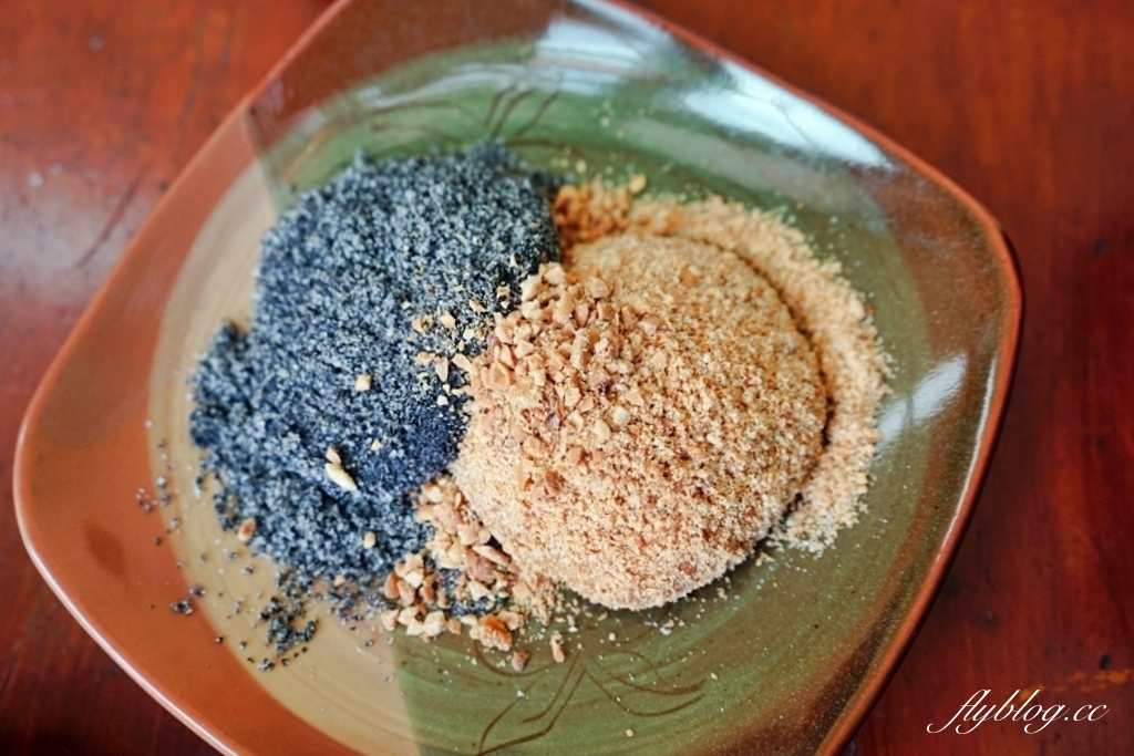 苗栗頭份｜瑞盛客家米食，傳統市場起家傳承三代麻糬，頭份超人氣下午茶銅板美食 @飛天璇的口袋