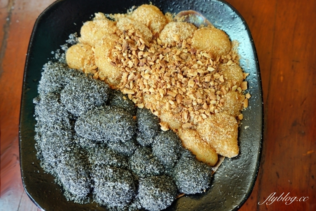 苗栗頭份｜瑞盛客家米食，傳統市場起家傳承三代麻糬，頭份超人氣下午茶銅板美食 @飛天璇的口袋