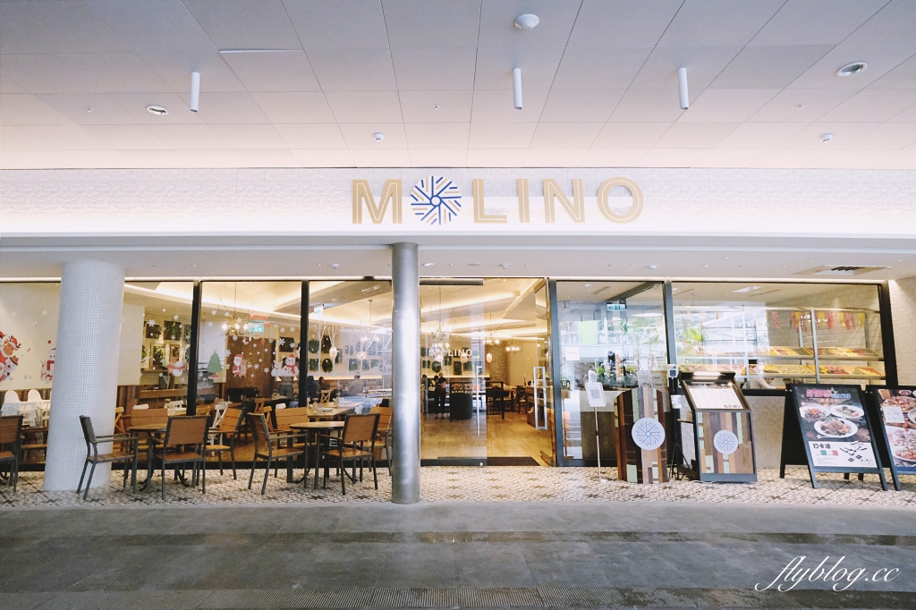 台中西區｜Park2草悟廣場，台中首座大人系公園，超過16個特色品牌進駐 @飛天璇的口袋