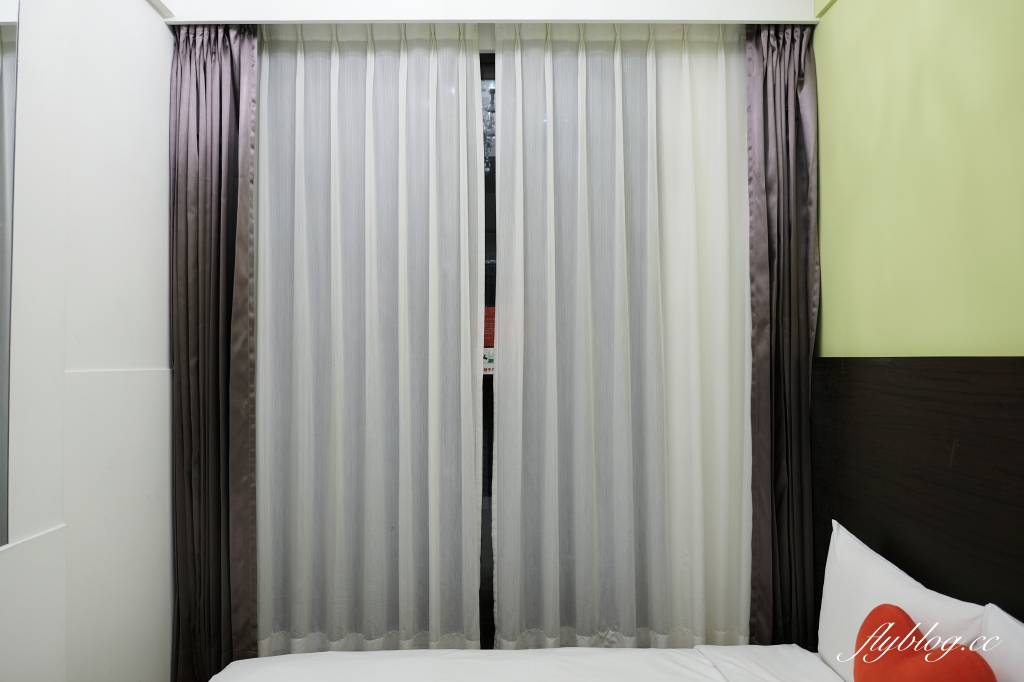 花蓮麗翔酒店｜東大門夜市對面最近的飯店，服務人員態度好還附停車場 @飛天璇的口袋