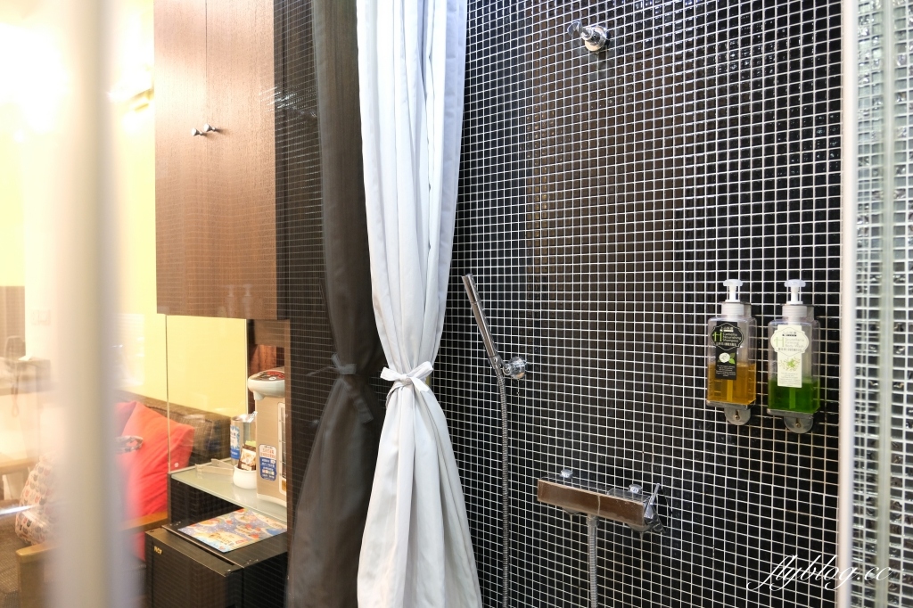 花蓮麗翔酒店｜東大門夜市對面最近的飯店，服務人員態度好還附停車場 @飛天璇的口袋