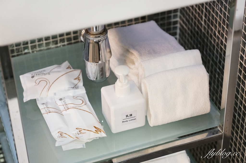 花蓮麗翔酒店｜東大門夜市對面最近的飯店，服務人員態度好還附停車場 @飛天璇的口袋