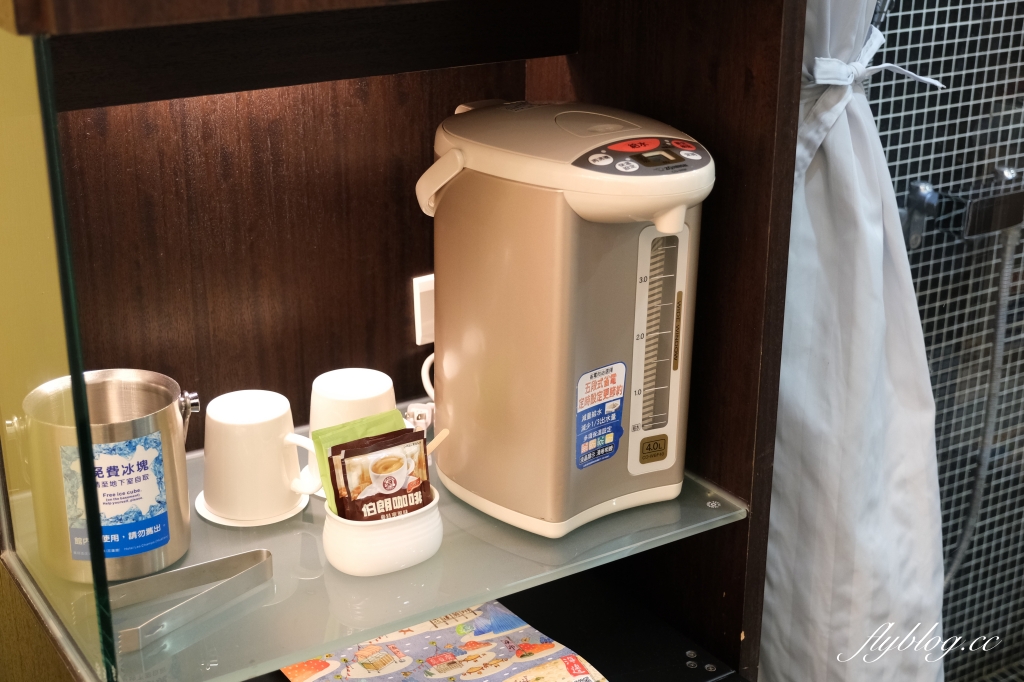 花蓮麗翔酒店｜東大門夜市對面最近的飯店，服務人員態度好還附停車場 @飛天璇的口袋