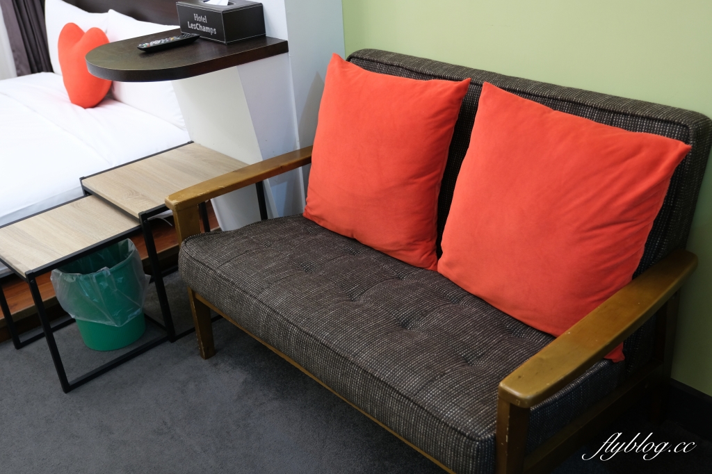 花蓮麗翔酒店｜東大門夜市對面最近的飯店，服務人員態度好還附停車場 @飛天璇的口袋