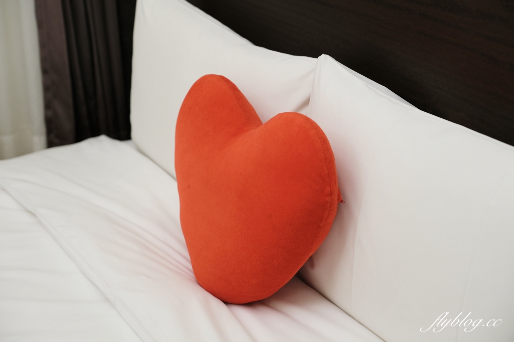 花蓮麗翔酒店｜東大門夜市對面最近的飯店，服務人員態度好還附停車場 @飛天璇的口袋