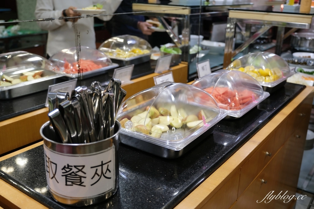 花蓮麗翔酒店｜東大門夜市對面最近的飯店，服務人員態度好還附停車場 @飛天璇的口袋