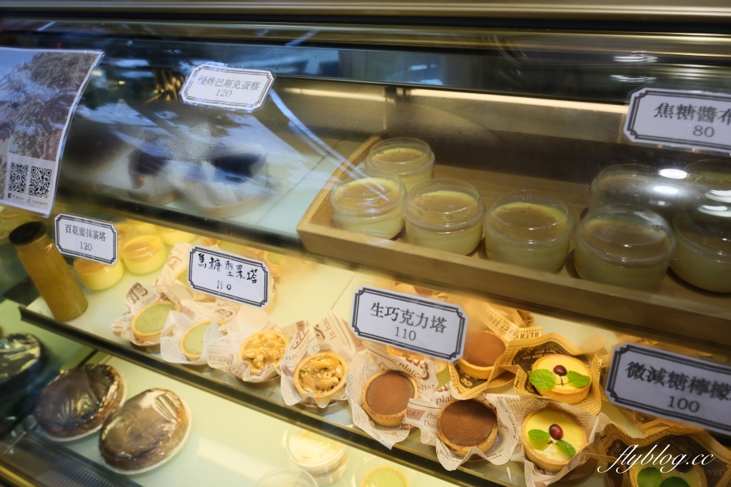 花蓮壽豐｜鷺鷥咖啡Lucy Coffee，充滿異國風情的歐式戶外花園，還有可愛又夢幻的精靈小木屋 @飛天璇的口袋