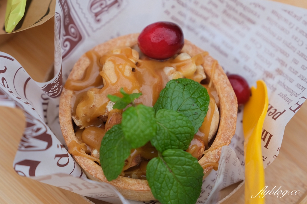 花蓮壽豐｜鷺鷥咖啡Lucy Coffee，充滿異國風情的歐式戶外花園，還有可愛又夢幻的精靈小木屋 @飛天璇的口袋