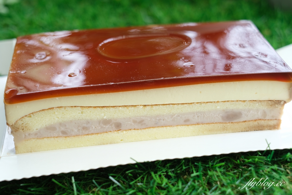 花蓮美食｜弘宇蛋糕專賣店．團購界冠軍五花肉蛋糕，5層內餡超誘人綿密好吃 @飛天璇的口袋