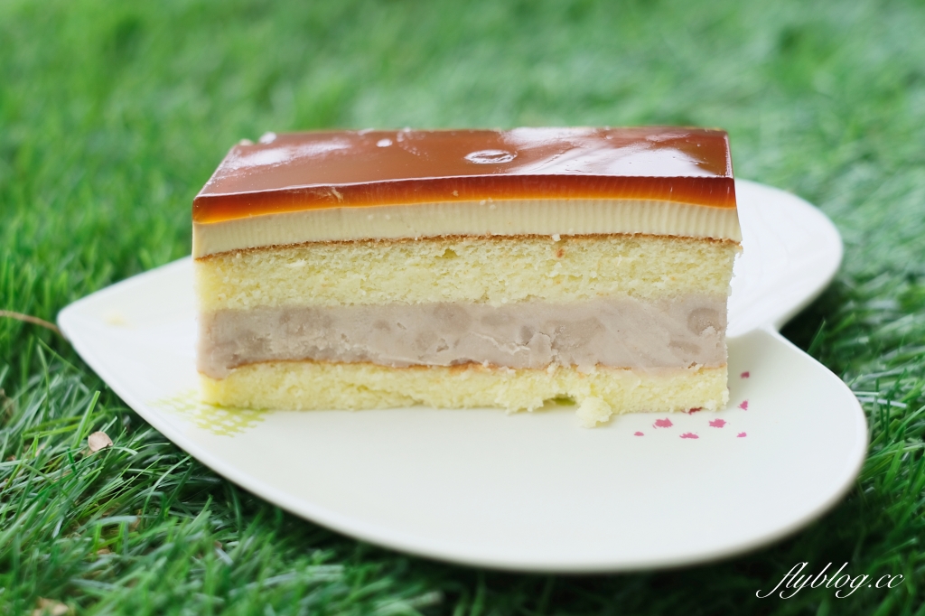 花蓮美食｜弘宇蛋糕專賣店．團購界冠軍五花肉蛋糕，5層內餡超誘人綿密好吃 @飛天璇的口袋