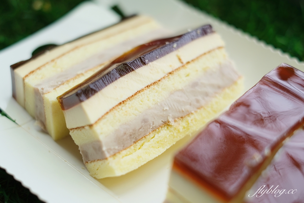 花蓮美食｜弘宇蛋糕專賣店．團購界冠軍五花肉蛋糕，5層內餡超誘人綿密好吃 @飛天璇的口袋